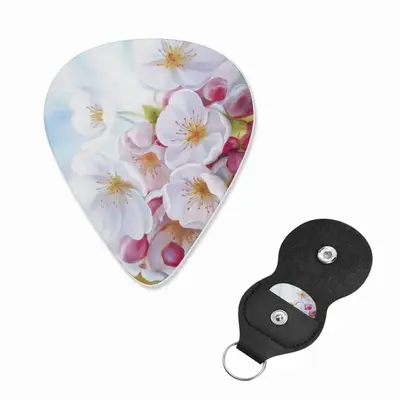 Spring In The Air Guitar Pick