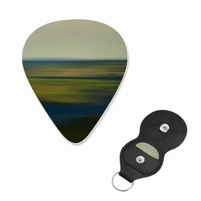 Landscape #043 Guitar Pick