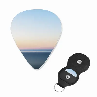 Liquid Sea #049 Guitar Pick