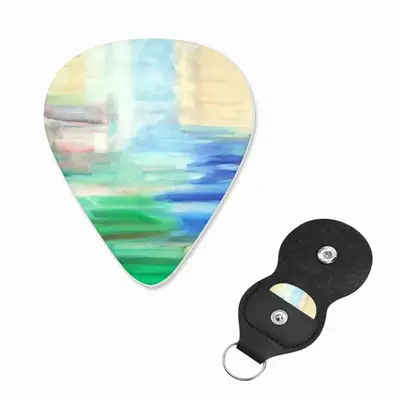 Relations Guitar Pick