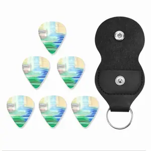 Relations Guitar Pick