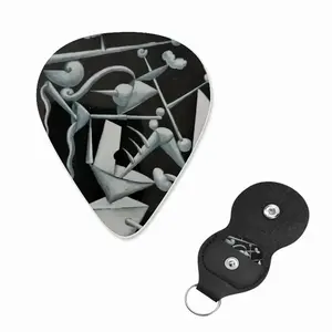 Sd Balance Space 1 Guitar Pick