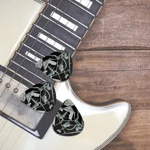 Sd Balance Space 1 Guitar Pick