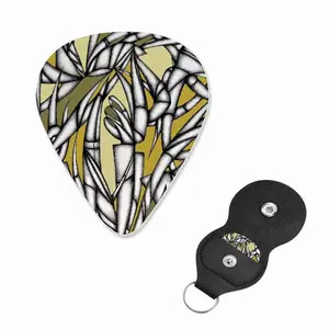 Sd Space 4450 Guitar Pick