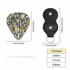 Sd Space 4450 Guitar Pick