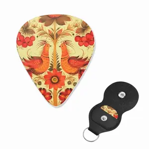 Best Wishes Guitar Pick