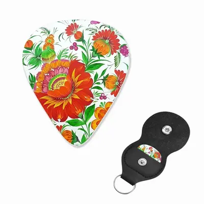 Happiness And Joy Guitar Pick