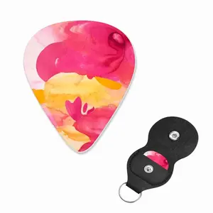 Lychee Guitar Pick