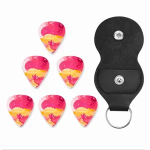 Lychee Guitar Pick