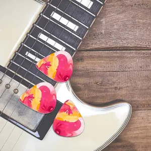 Lychee Guitar Pick