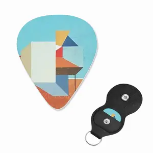 The Future Guitar Pick