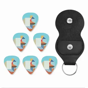 The Future Guitar Pick