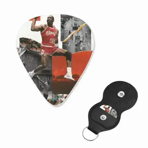 Air Jordan Guitar Pick