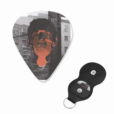 Fear Guitar Pick