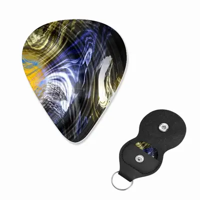 Uls Guitar Pick