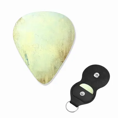 Both Sides Of The World Guitar Pick