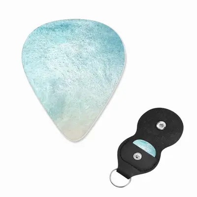 Daydreaming Guitar Pick