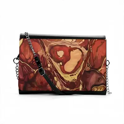 Caro - Of The Flesh Multifunctional Shoulder Bag