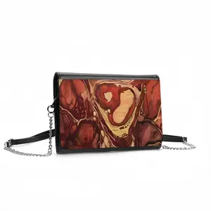 Caro - Of The Flesh Multifunctional Shoulder Bag