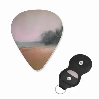 New Beginnings No2 Guitar Pick