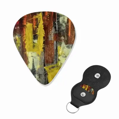 #90-2021 Guitar Pick