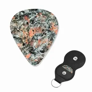 #71-2021 Guitar Pick