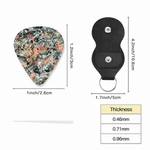 #71-2021 Guitar Pick