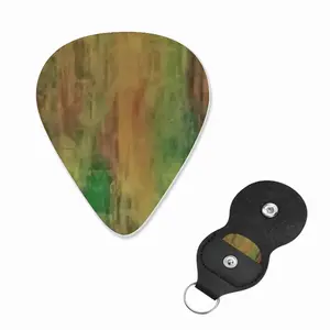 #66-2021 Guitar Pick