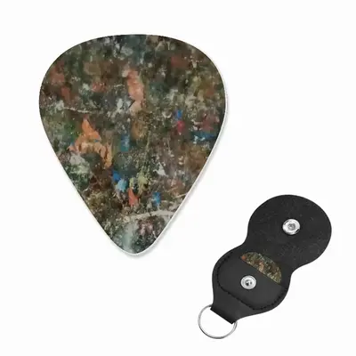 #60-2021 Guitar Pick