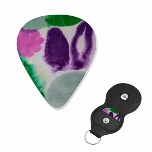 Still Life Guitar Pick