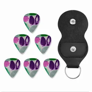 Still Life Guitar Pick