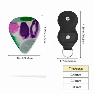 Still Life Guitar Pick