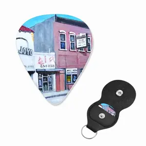 Joyo Theater Guitar Pick