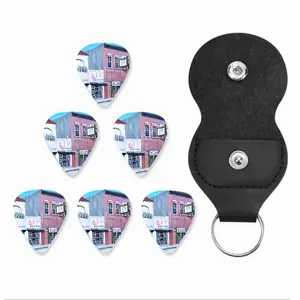 Joyo Theater Guitar Pick