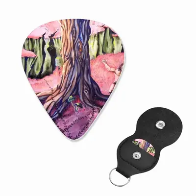 Anguish Guitar Pick