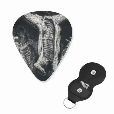 Smithfield Market Guitar Pick