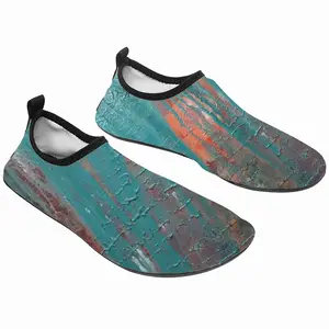 Men Spentstar2 Diving Beach Shoes