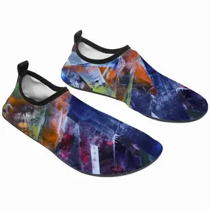 Men Tnt Im Dynomite Diving Beach Shoes