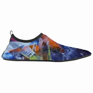 Men Tnt Im Dynomite Diving Beach Shoes