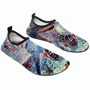 Men Judith Fragment K Diving Beach Shoes