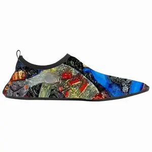 Men Judith Fragment H Diving Beach Shoes