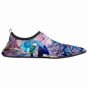 Men Exodus Diving Beach Shoes