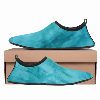 Men The Sea Diving Beach Shoes