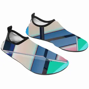 Men Cerf-Volant (Kite) Diving Beach Shoes