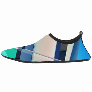 Men Cerf-Volant (Kite) Diving Beach Shoes