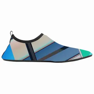 Men Cerf-Volant (Kite) Diving Beach Shoes