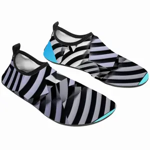 Men Le Buste De Escher Diving Beach Shoes