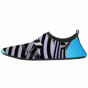 Men Le Buste De Escher Diving Beach Shoes