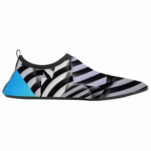 Men Le Buste De Escher Diving Beach Shoes