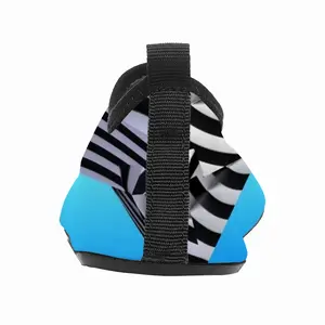 Men Le Buste De Escher Diving Beach Shoes